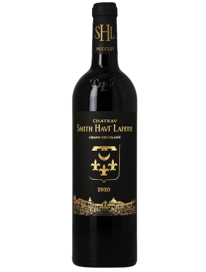 Smith Haut Lafitte Rouge